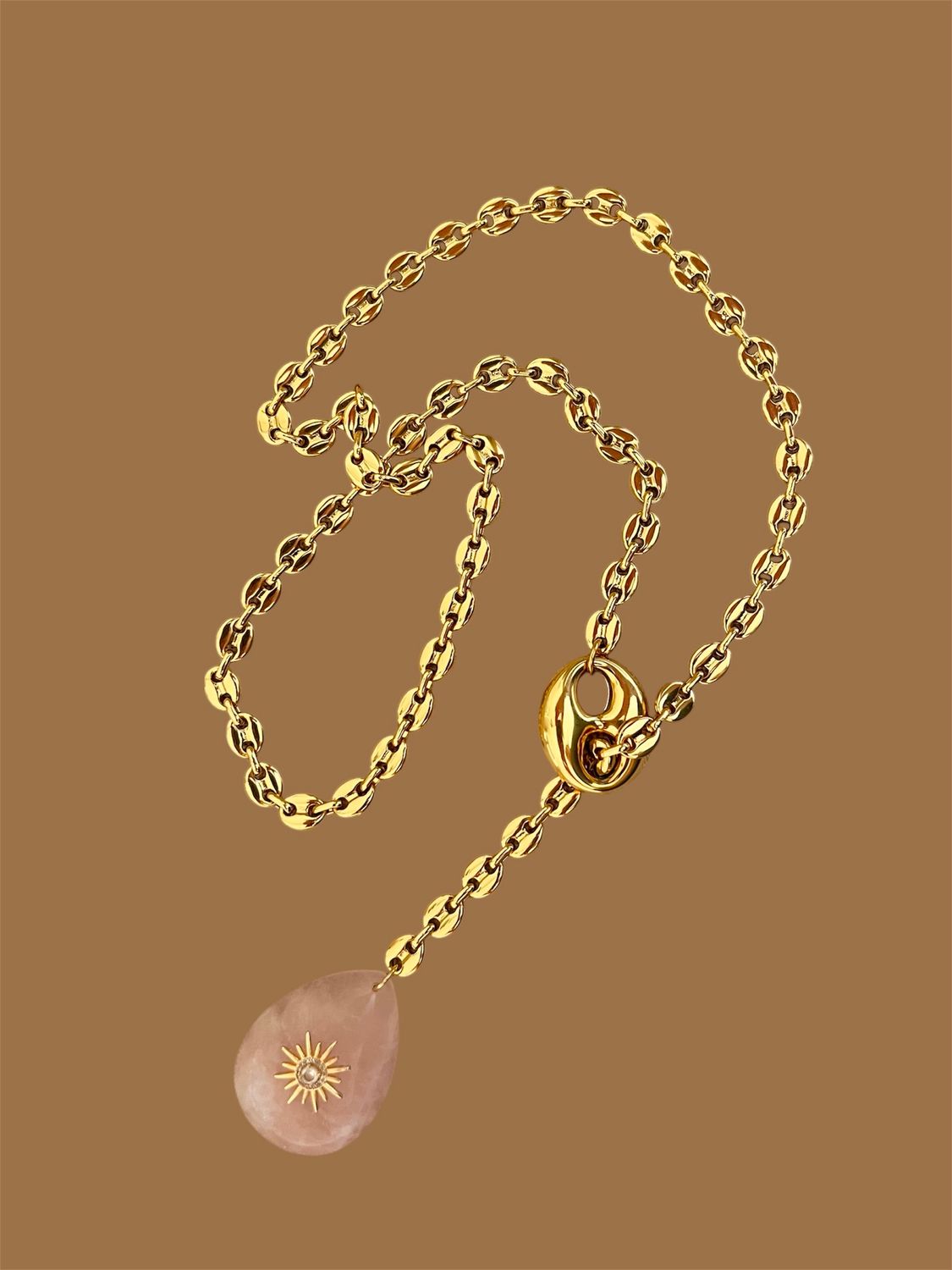 Collier Alma