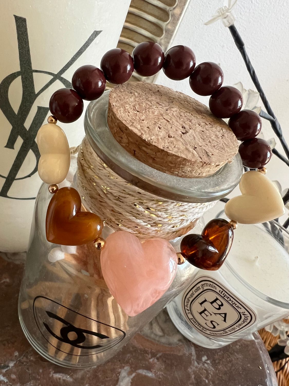 Bracelet Love