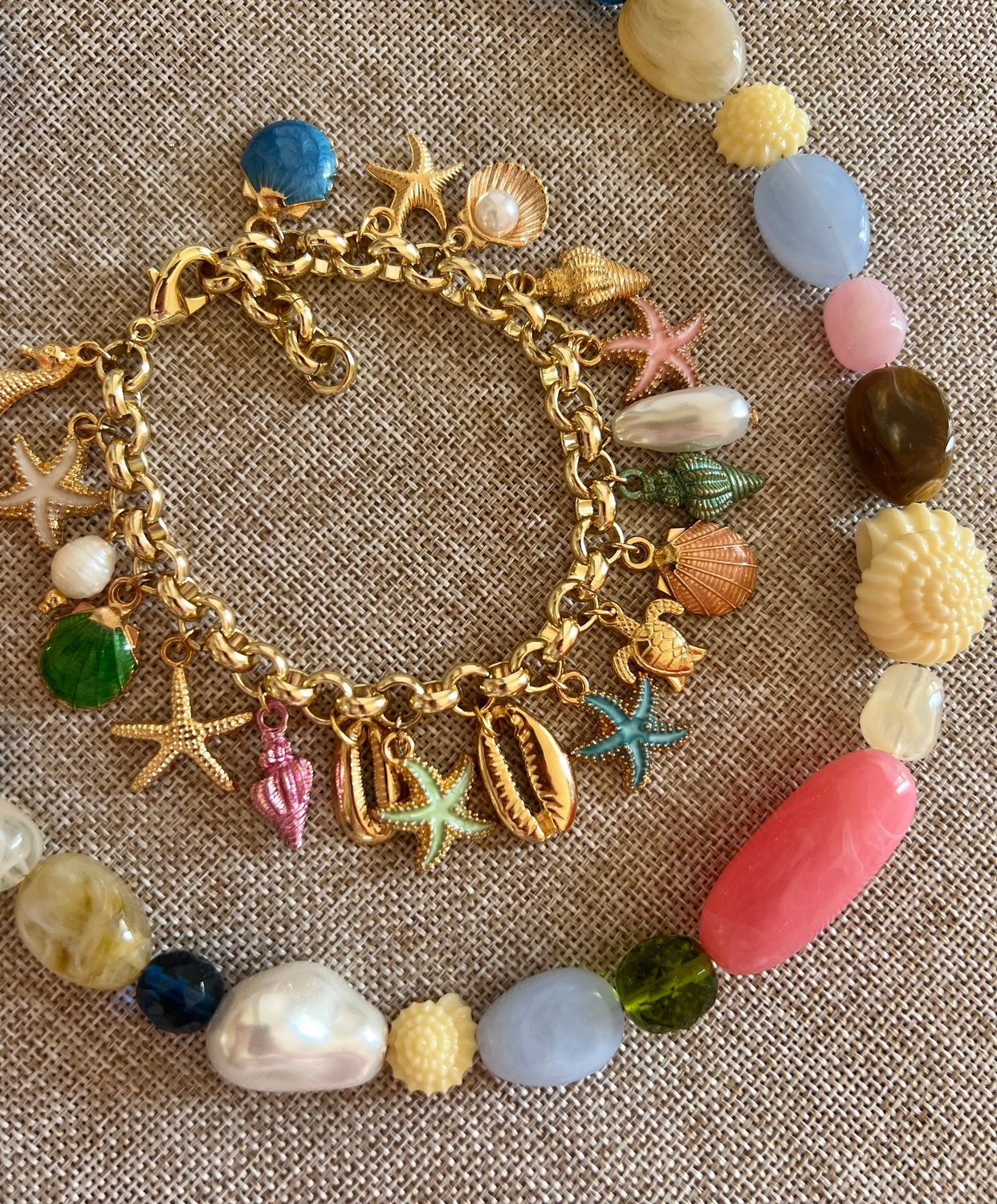 Bracelet Stella