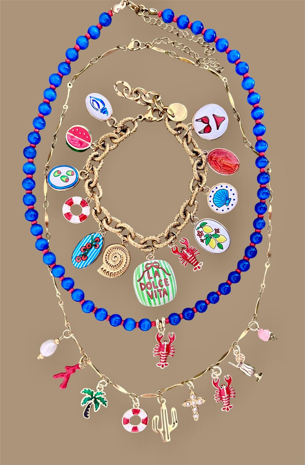 Bracelet Dolce vita