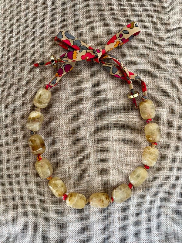 Collier Gaby Liberty