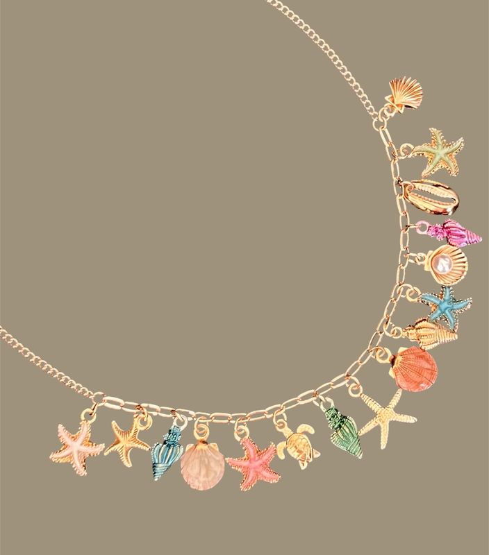 Collier Positano