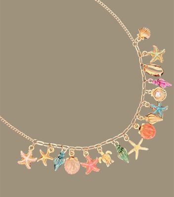 Collier Positano