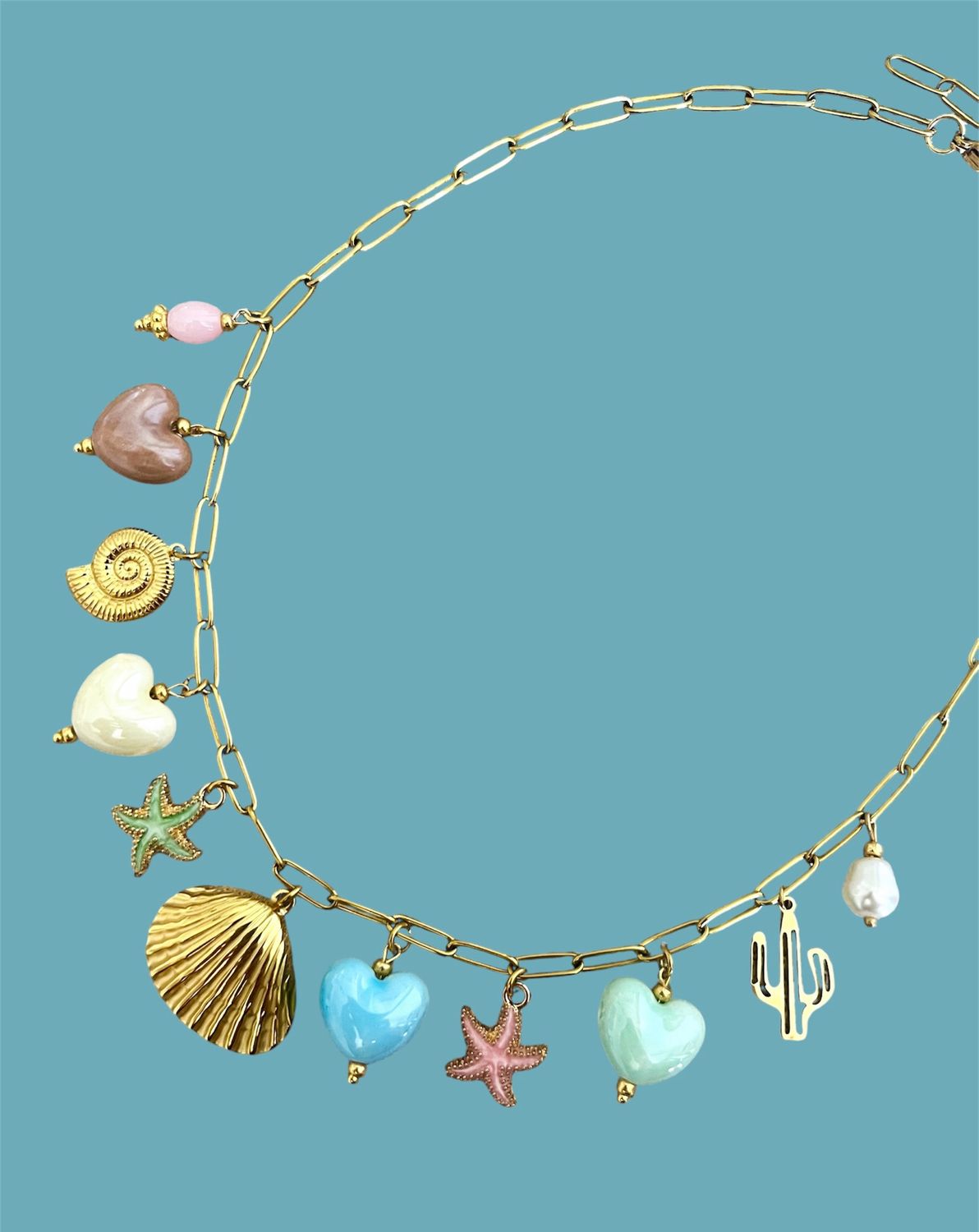 Collier La Baule