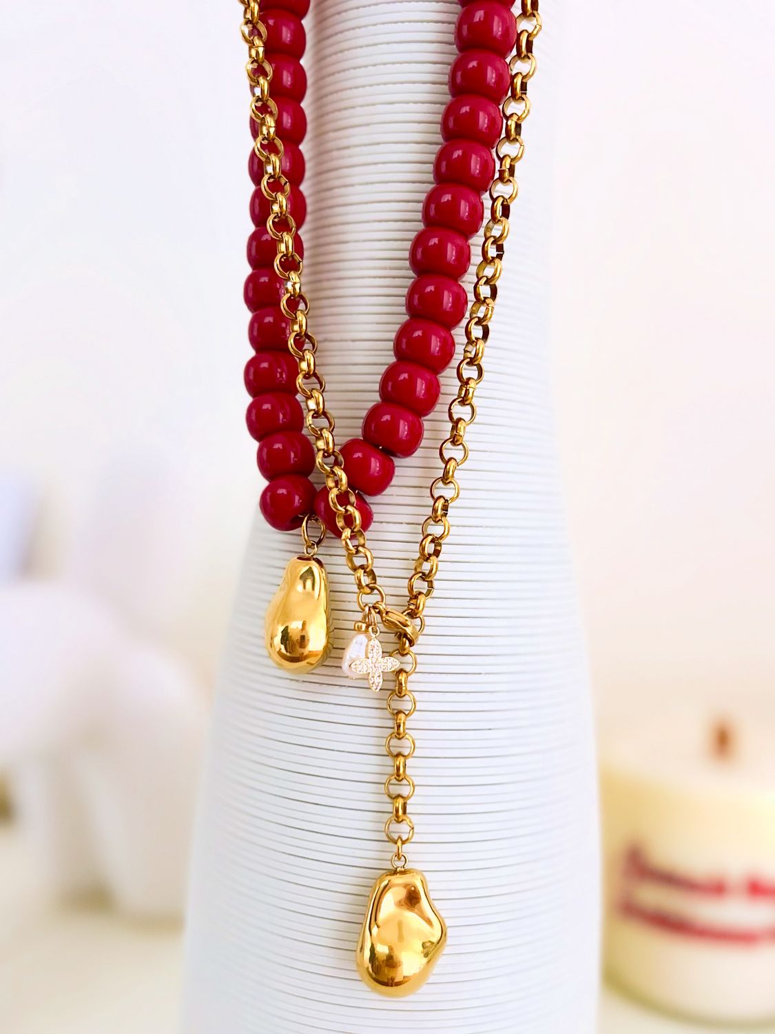 Collier Joséphine