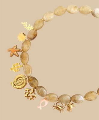 Collier Playa
