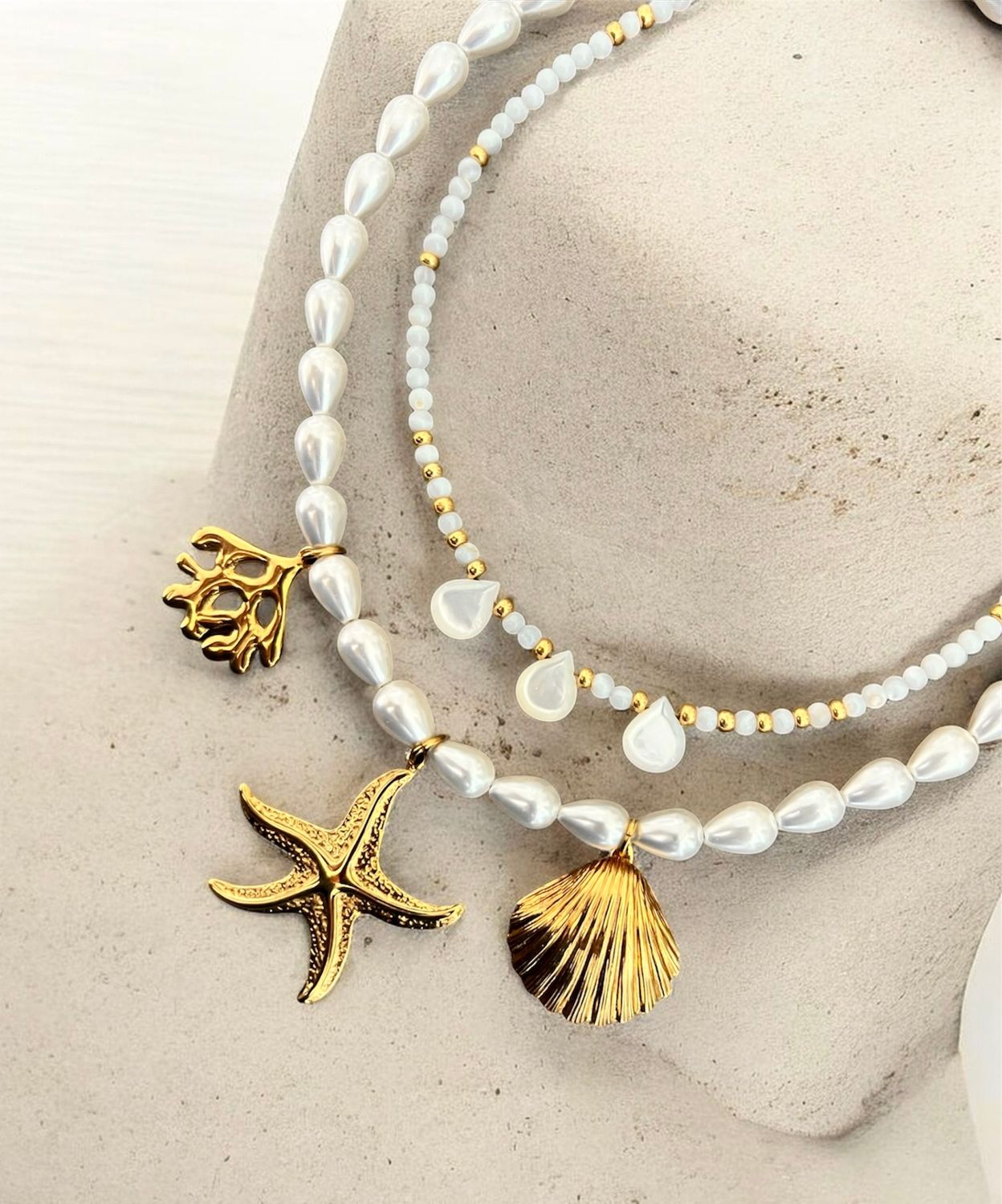 Collier Nouméa