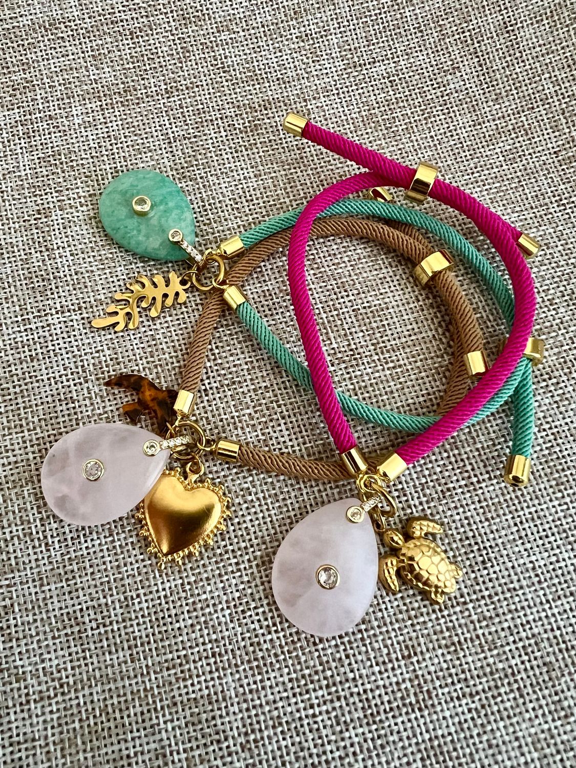 Bracelet Léonie