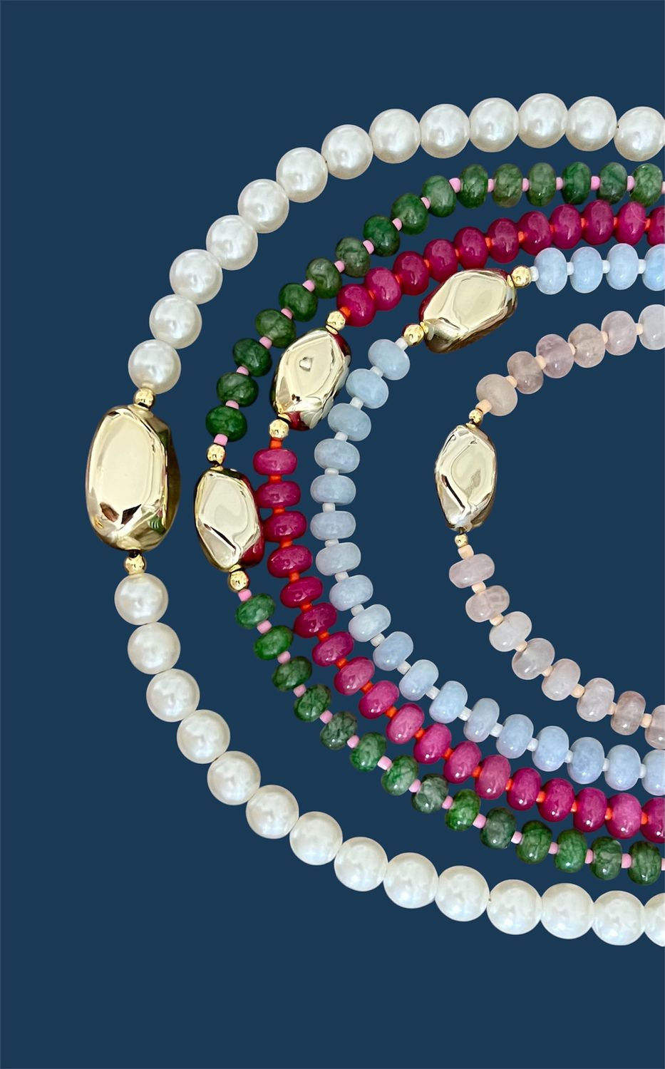 Collier Delhi