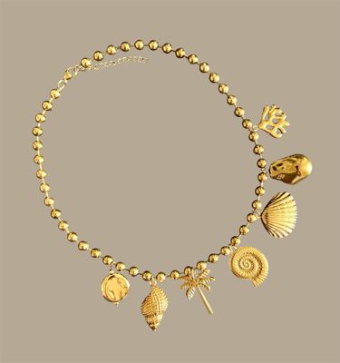 Collier Danaé