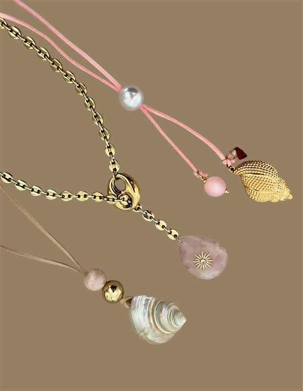 Collier Fidji