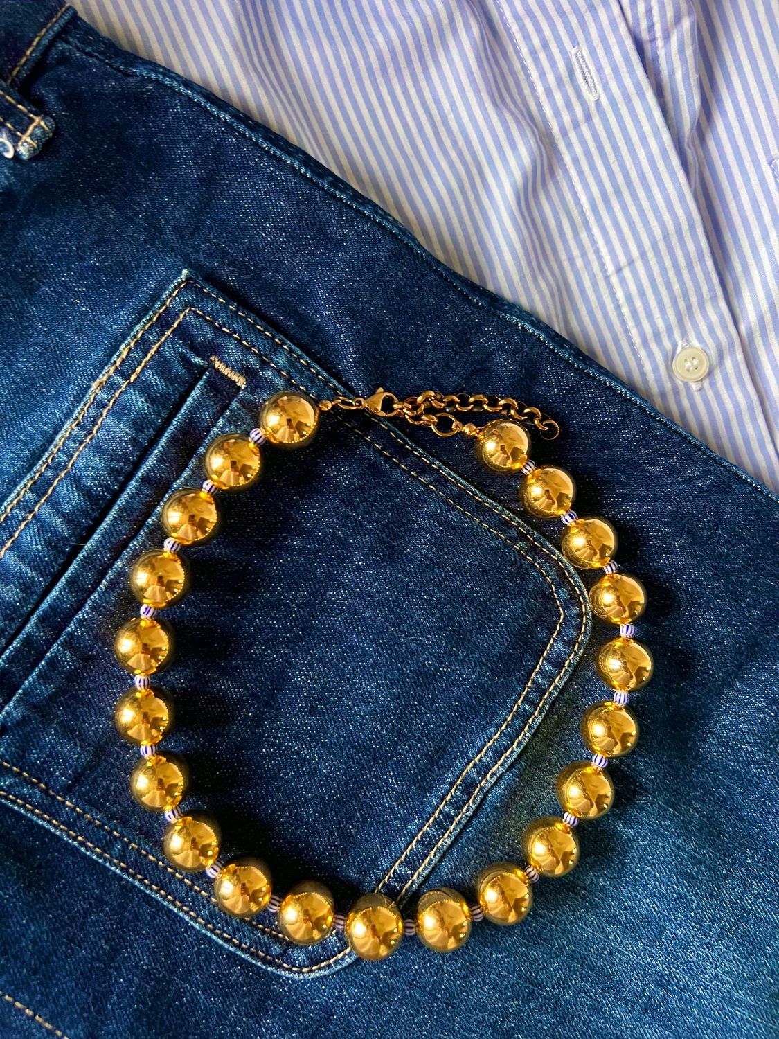 Collier Milo