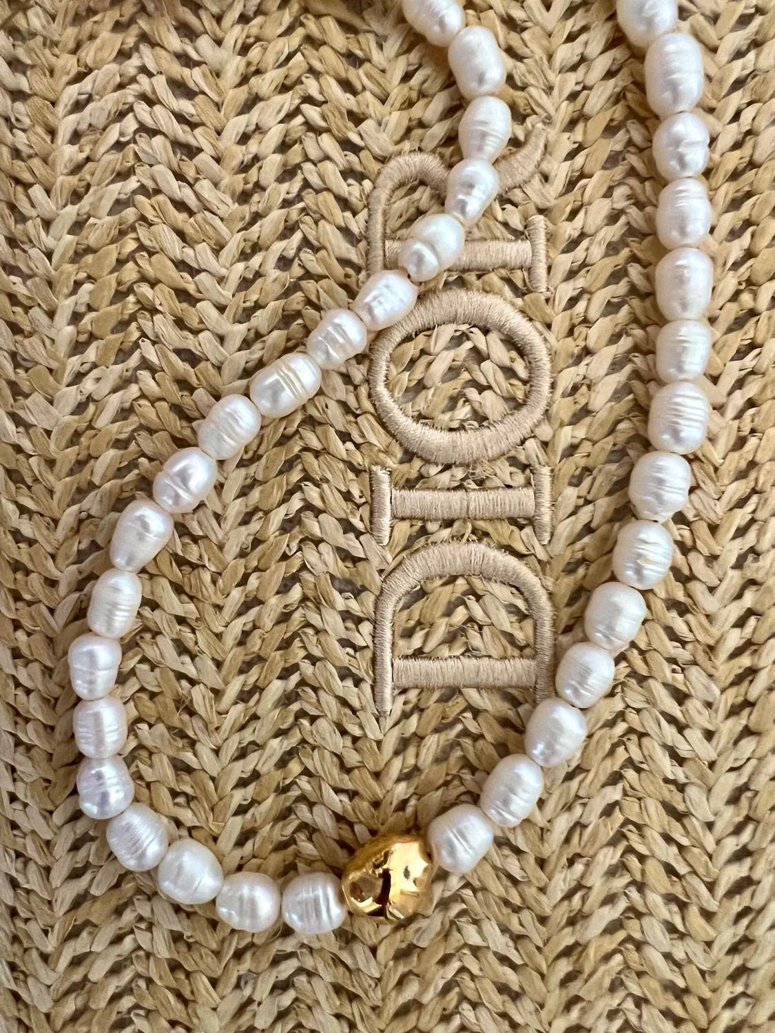 Collier Bianca