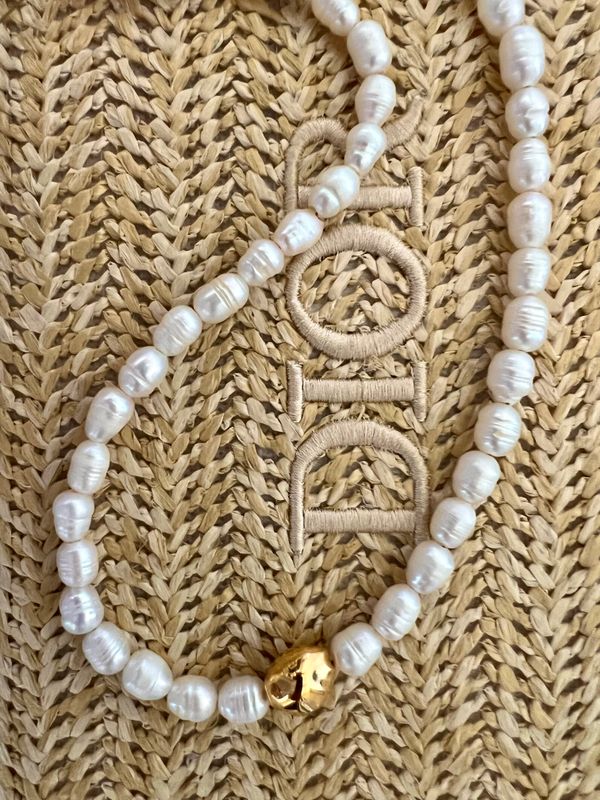 Collier Bianca