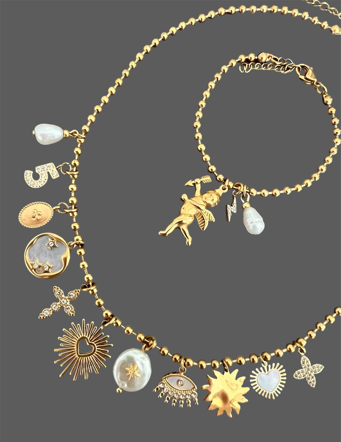 Bracelet Angelo