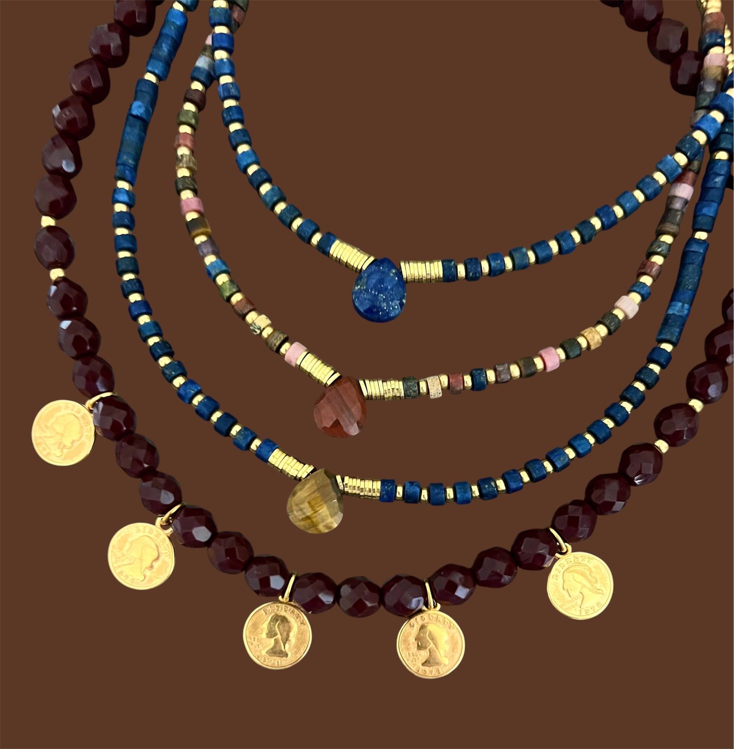 Collier Dakota