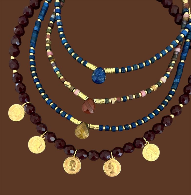 Collier Dakota