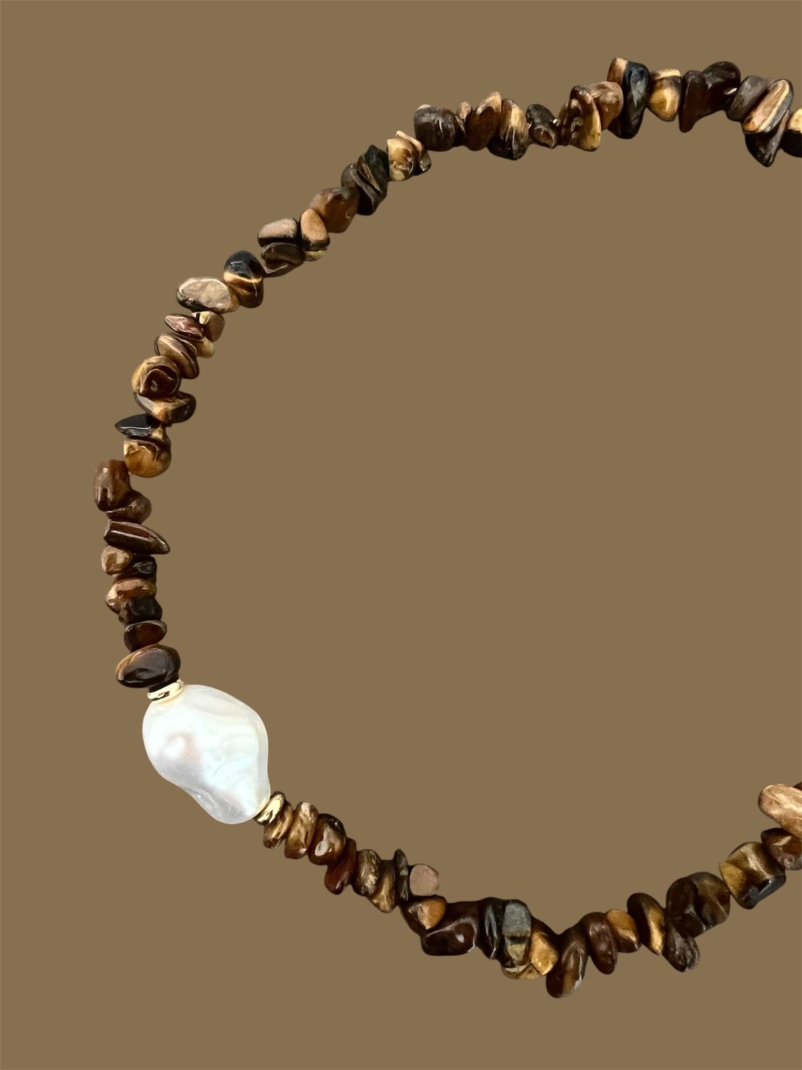 Collier Savanah