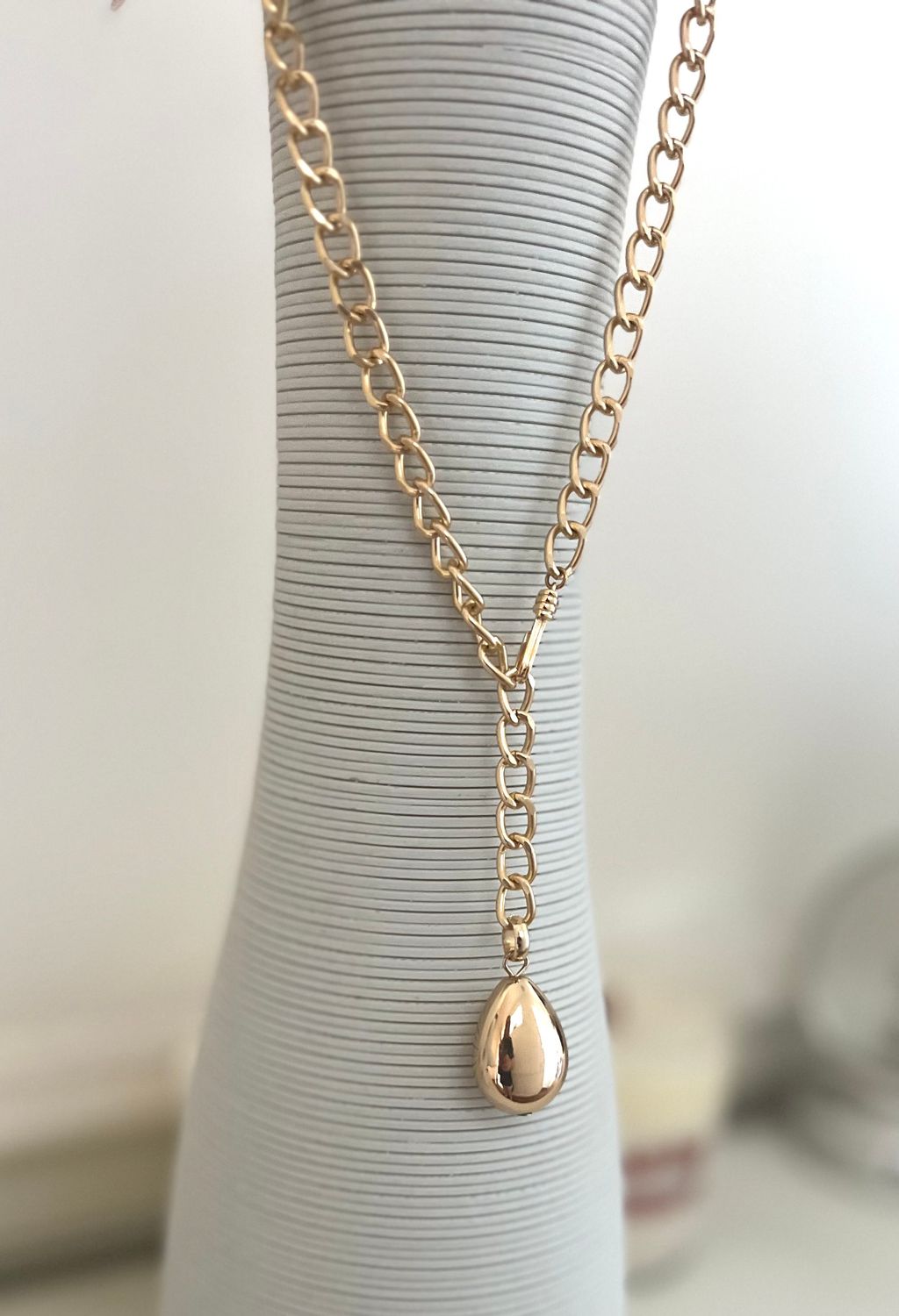 Collier Anna