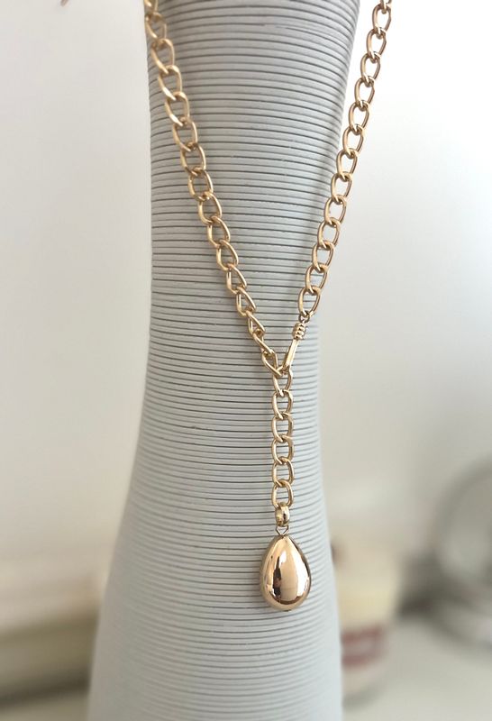 Collier Anna
