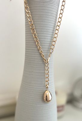 Collier Anna