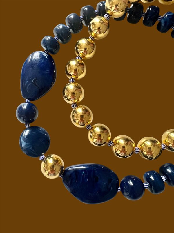 Collier Belle-île