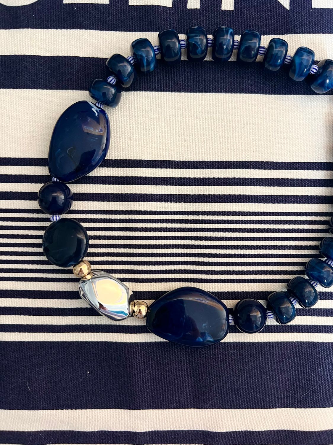 Collier Belle-île