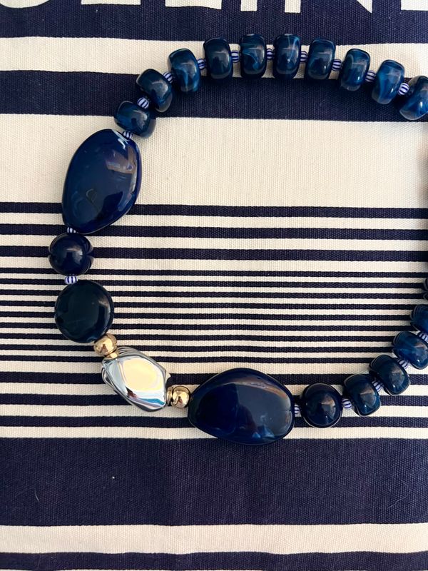 Collier Belle-île