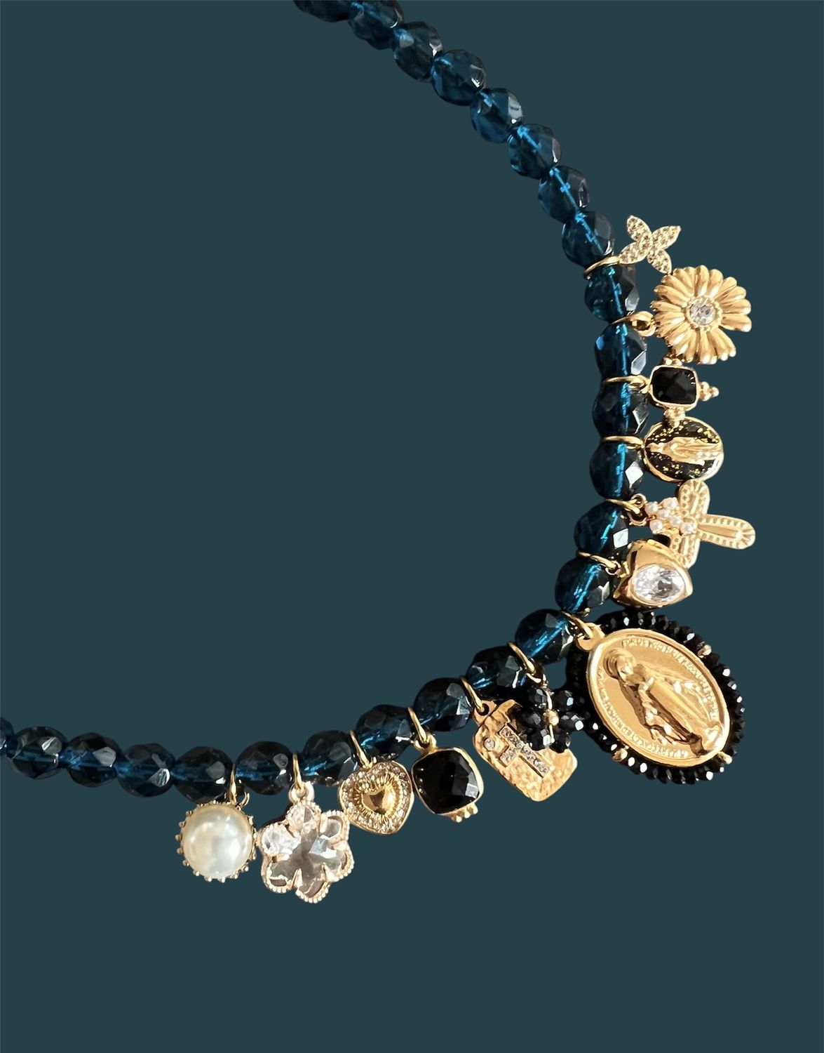 Collier Angèle