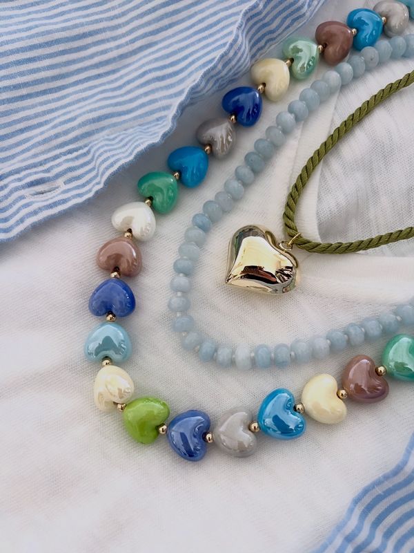 Collier Love Mama