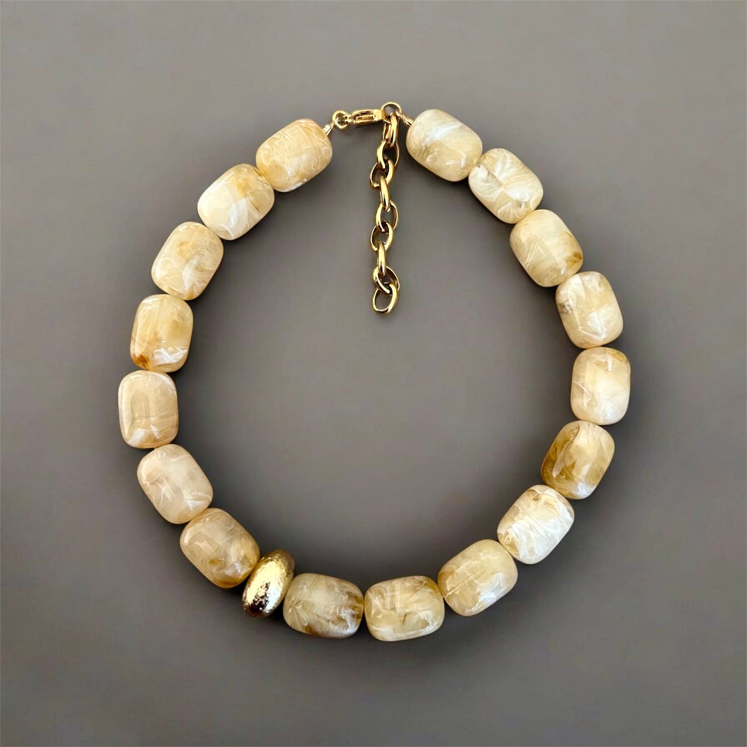 Collier Gaby