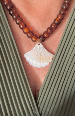 Collier Augustin
