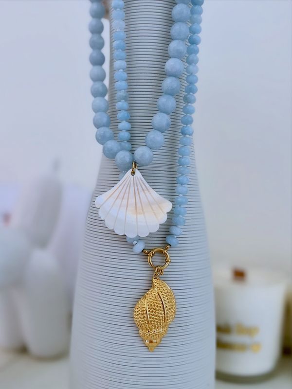 Collier Océane