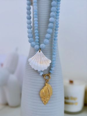 Collier Océane