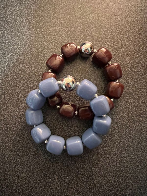 Bracelet Amalfi silver