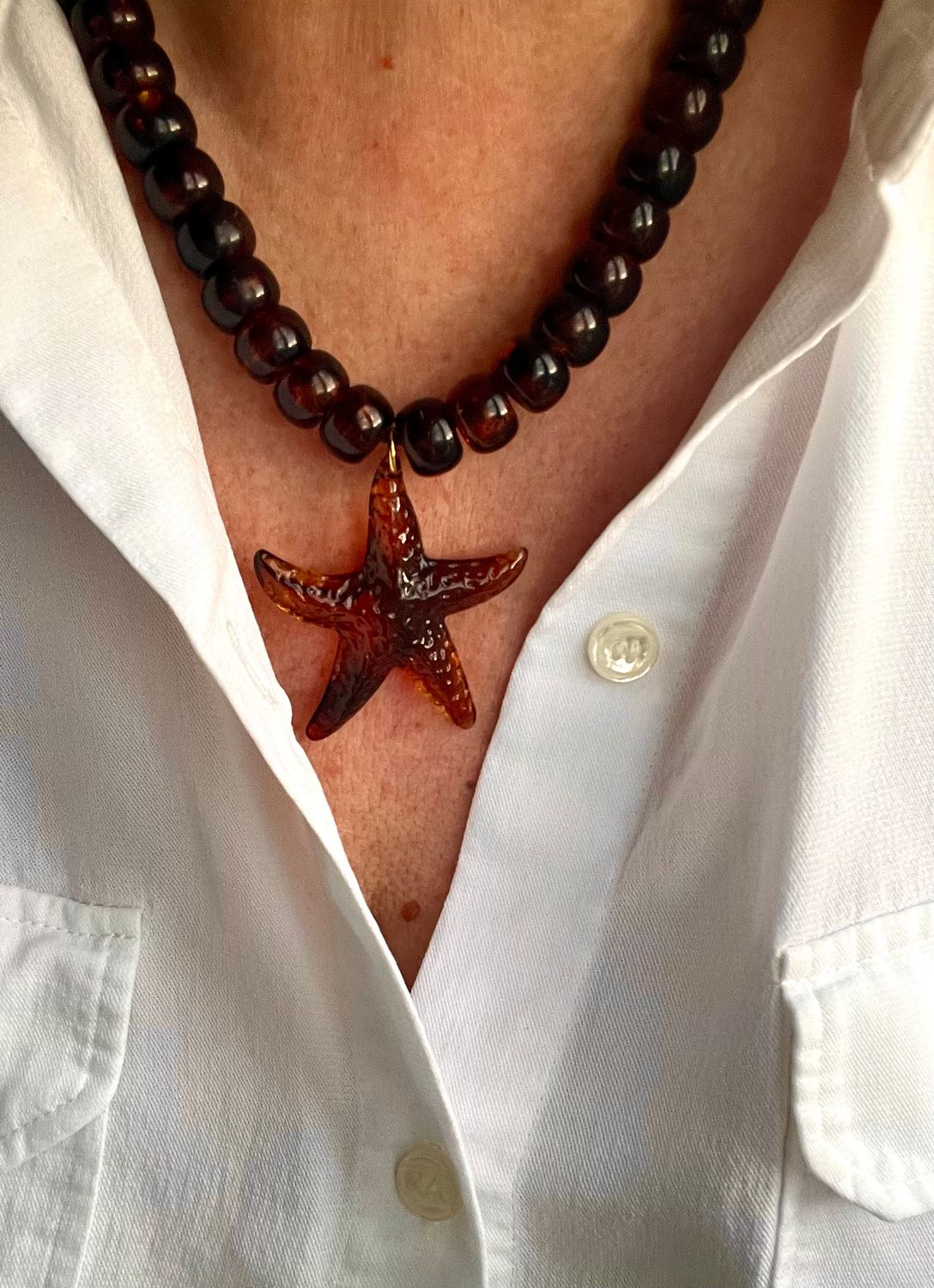 Collier Stella
