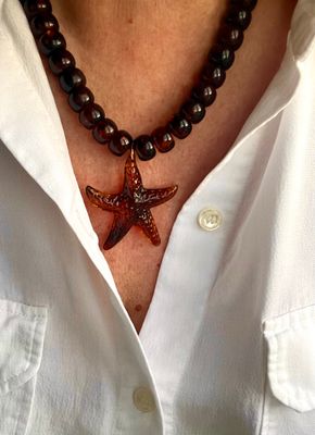 Collier Stella