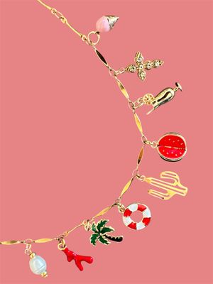 Collier Portofino