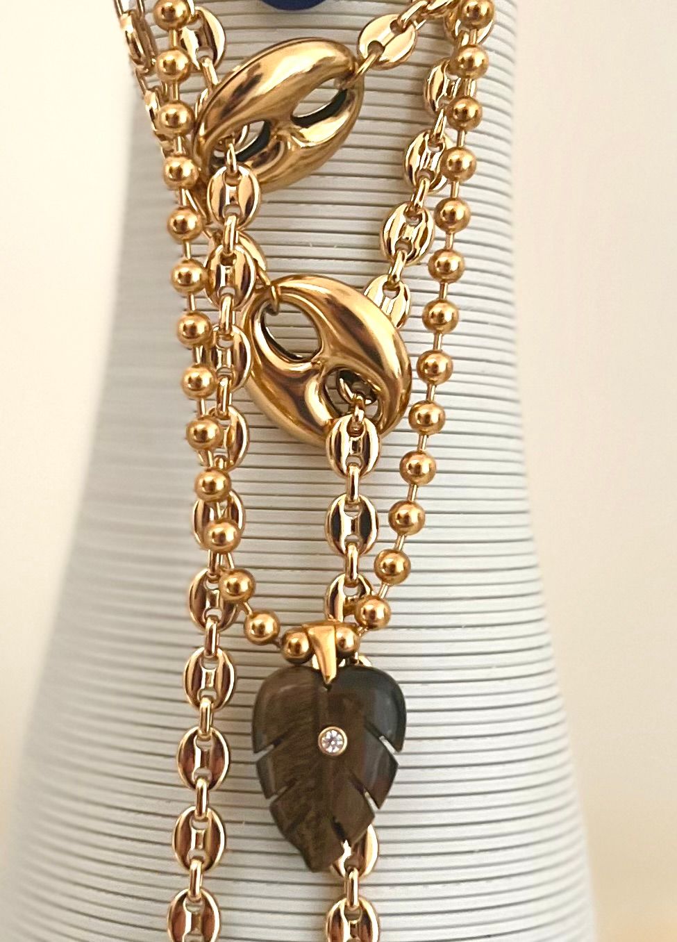 Collier Léa