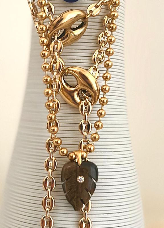 Collier Léa