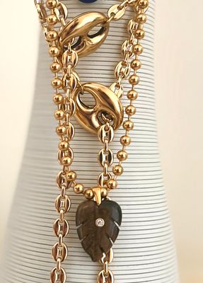 Collier Léa