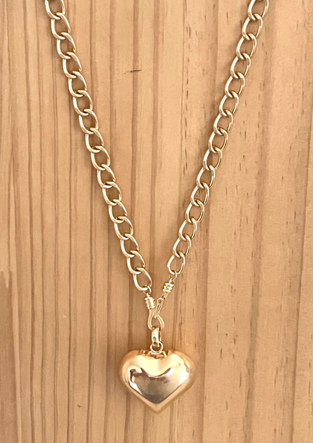 Collier Love