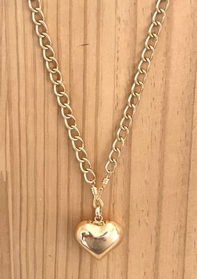 Collier Love