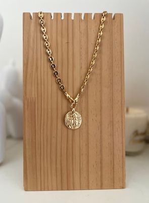 Collier Alma