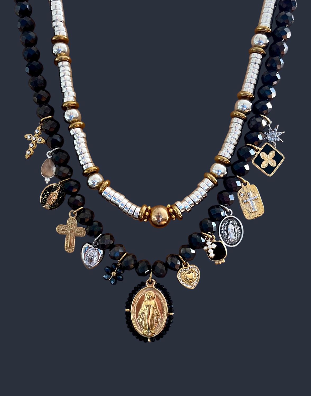 Collier Emma