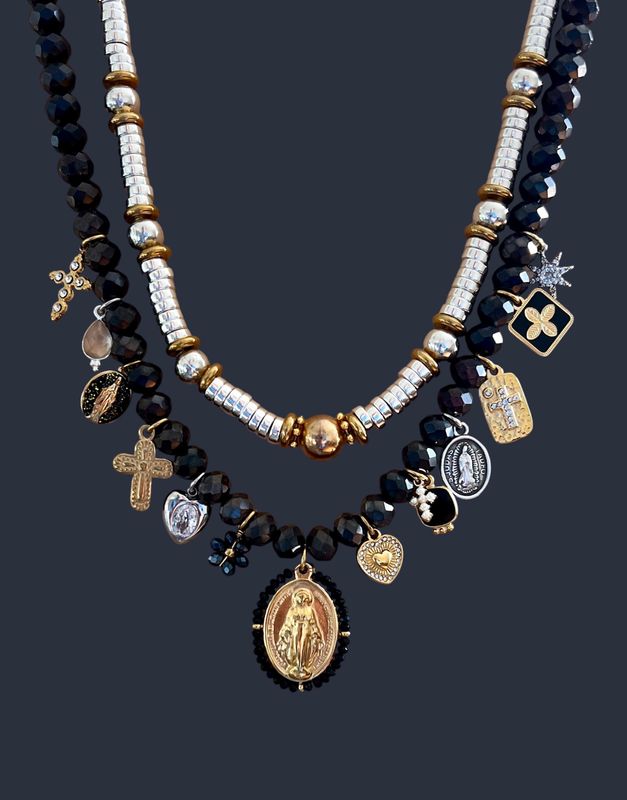 Collier Emma