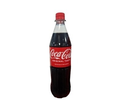 Coca Cola 1L