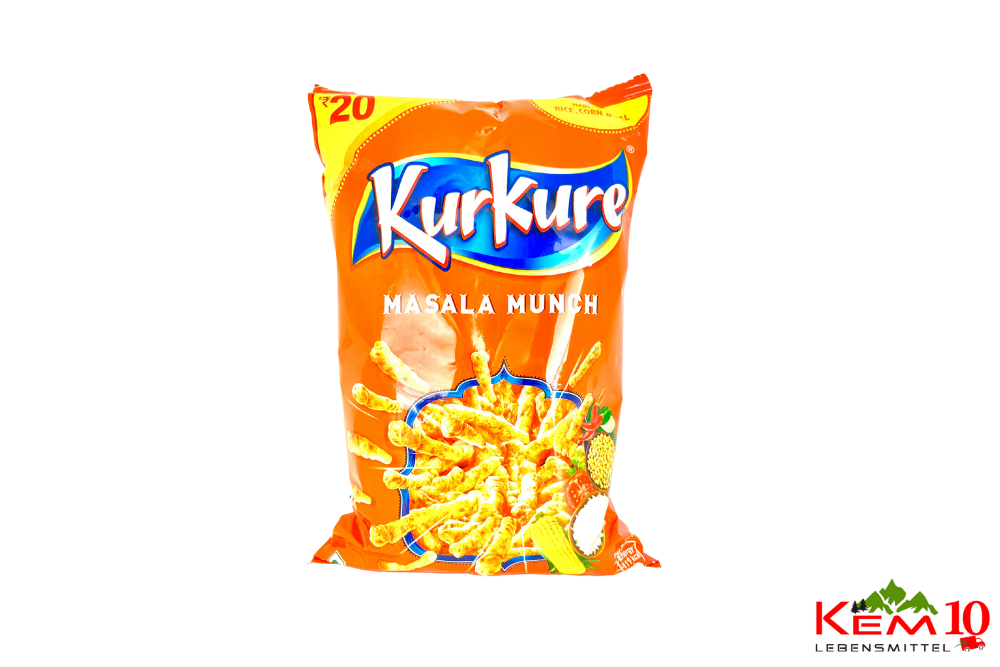 Kurkure Masala Munch 20 g