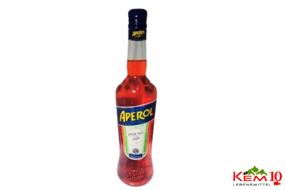 Aperol Aperitif
