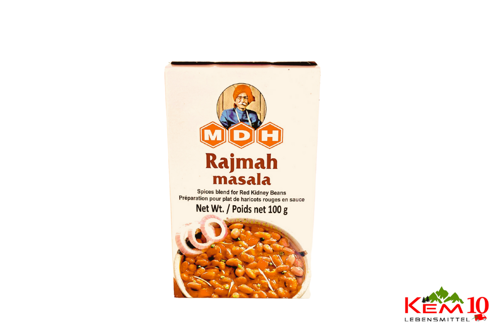 MDH Rajmah Masala 100g